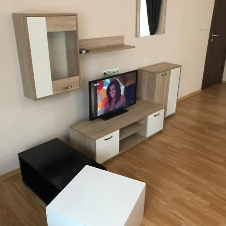 Karisma Daire *