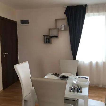 Karisma Апартаменты *