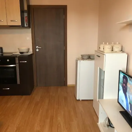Karisma Поморие