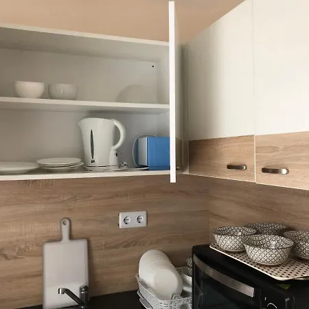 Karisma Апартаменты