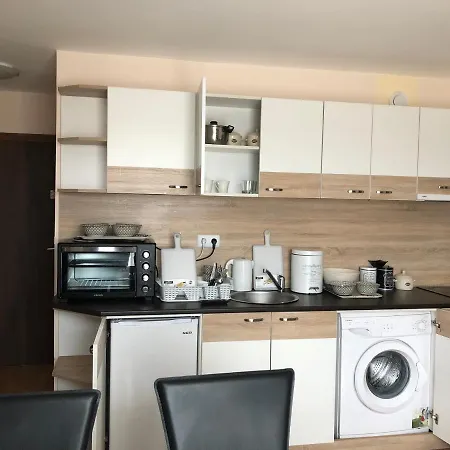 Karisma * Поморие